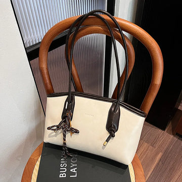 Bolsa Y2K - Retrô & Versátil