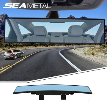 Retrovisor Panorâmico